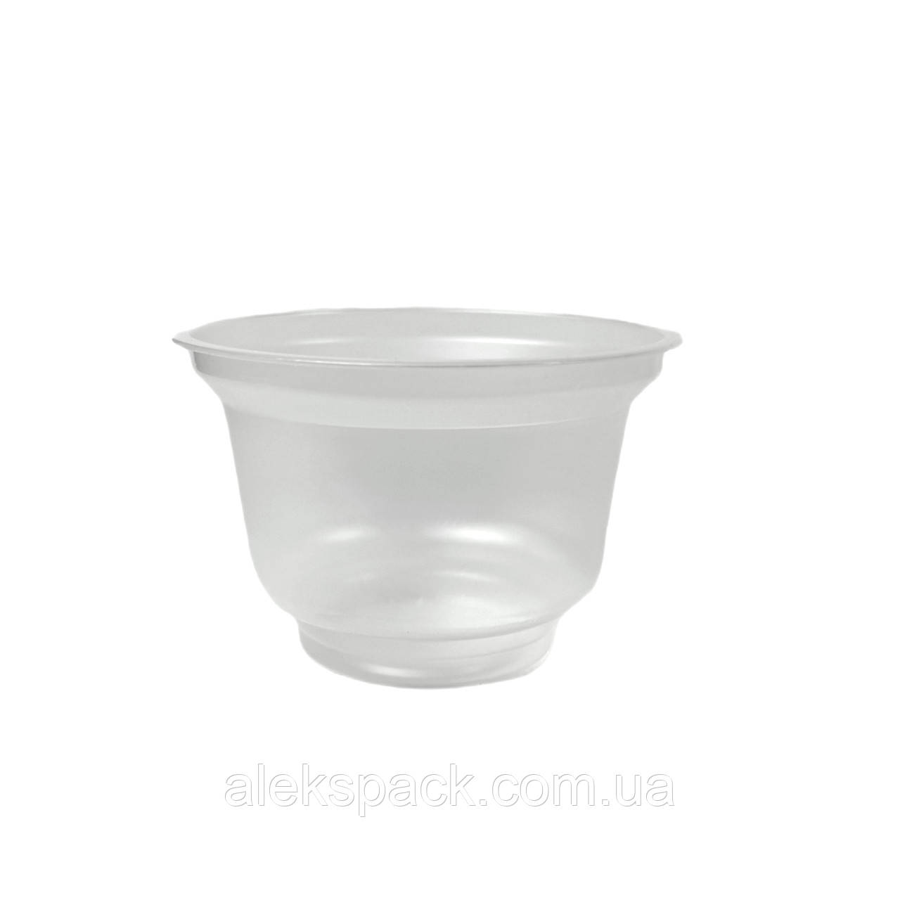 95061 РР (50 шт/уп) тара разова полімерна для харчових продуктів, фото 1