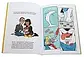 Книга - Наука в коміксах. Собаки. Від хижака до захисника Джули Гехт, Миа Кобб, Энди Гирш (Уцінка), фото 2