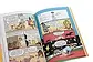 Книга - Наука в коміксах. Собаки. Від хижака до захисника Джули Гехт, Миа Кобб, Энди Гирш (Уцінка), фото 4