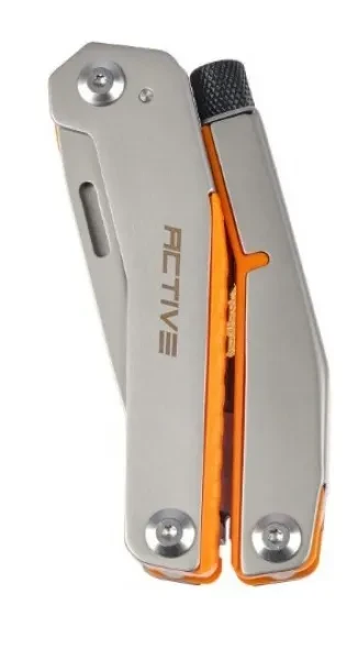 Мультитул ACTIVE Basic (GHK10), фото 1