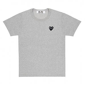 Футболка Comme des Garcons Logo | Футболка CDG "" В стилі Comme Des Garcon ""