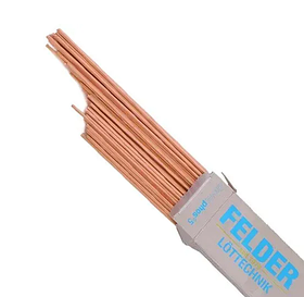 Припій ПСр-5 Felder Cu-Rophos ф2мм