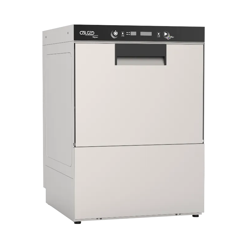 Посудомийна машина COLGED ISY TECH 46-10 D, фото 1