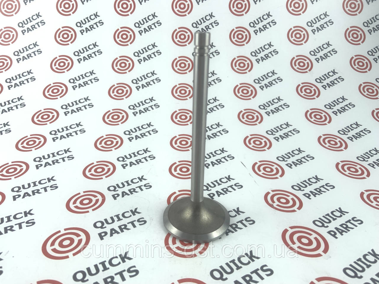 Клапан впускний C3304 6n9915, фото 1