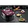 Мультиварка Tefal RK740532 Black/purple UA, фото 5