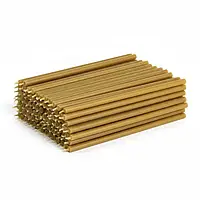 Свеча из 100% воска 20 см / 0.5 кг / 85 шт