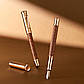 Ручка перова Graf von Faber-Castell Limited Edition Snake Wood Rose Gold, перо М (0,7 мм), 145620, фото 5