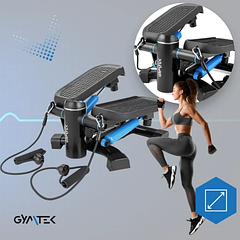 Степпери Gymtek