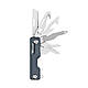 Мультитул NexTool Multi Functional Knife, синий - фото 1 - id-p2829995708