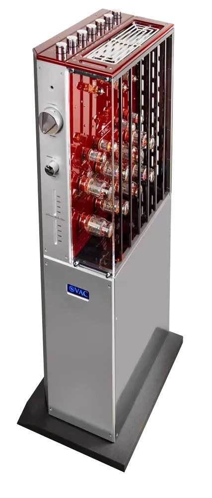 VAC Statement 450i iQ Integrated Amplifier, фото 1