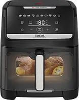 Мультипіч Tefal Easy Fry Silence XXL EY8468E0 Black UA