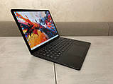 Ультрабук Microsoft Surface Laptop 4 1951, 13,5" 2K, i7-1185G7, 16GB, 256GB SSD, фото 3