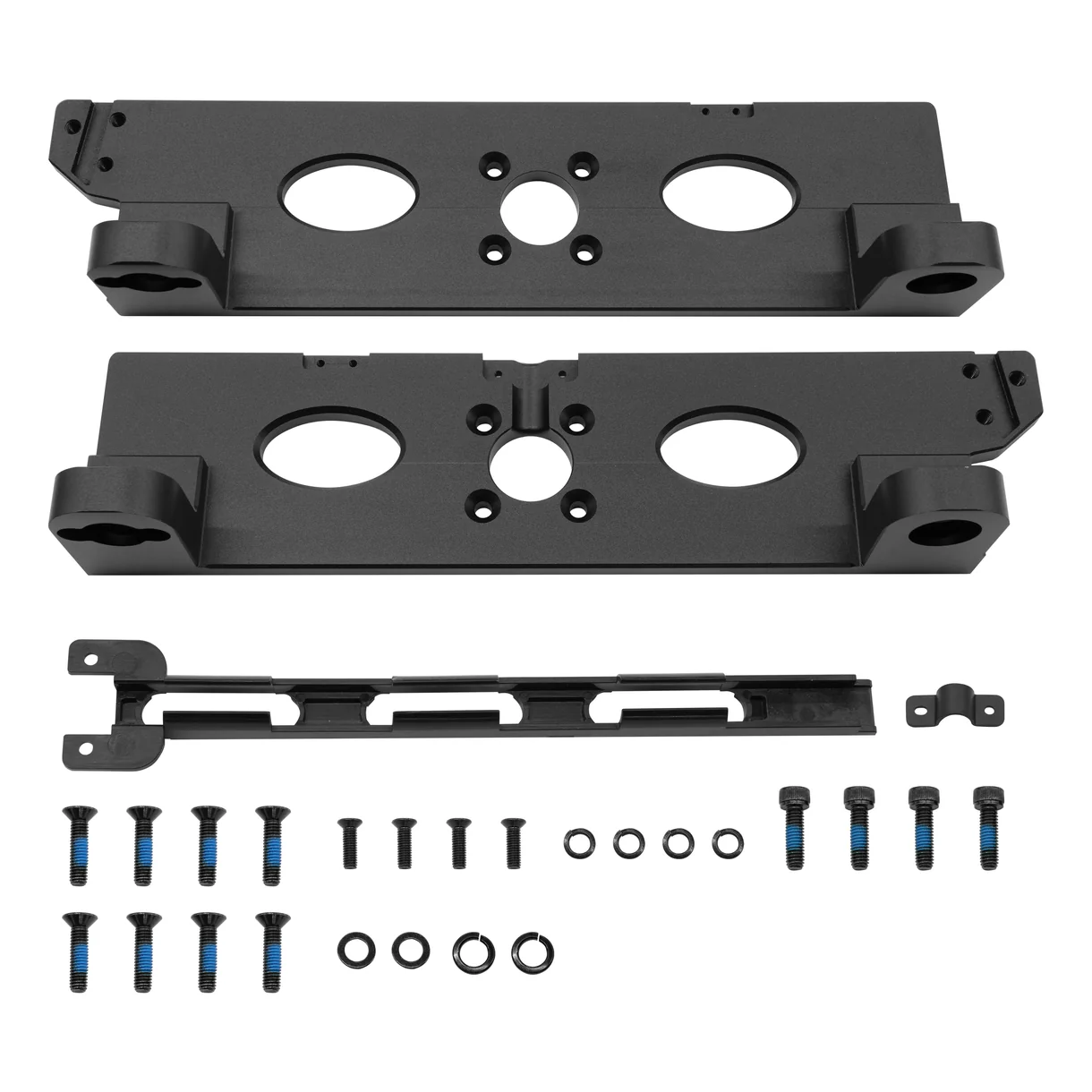KS-F22. Внутрішні кронштейни. Комплект.
