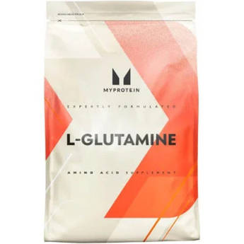 Myprotein L-Glutamine 500 грам, Без смаку