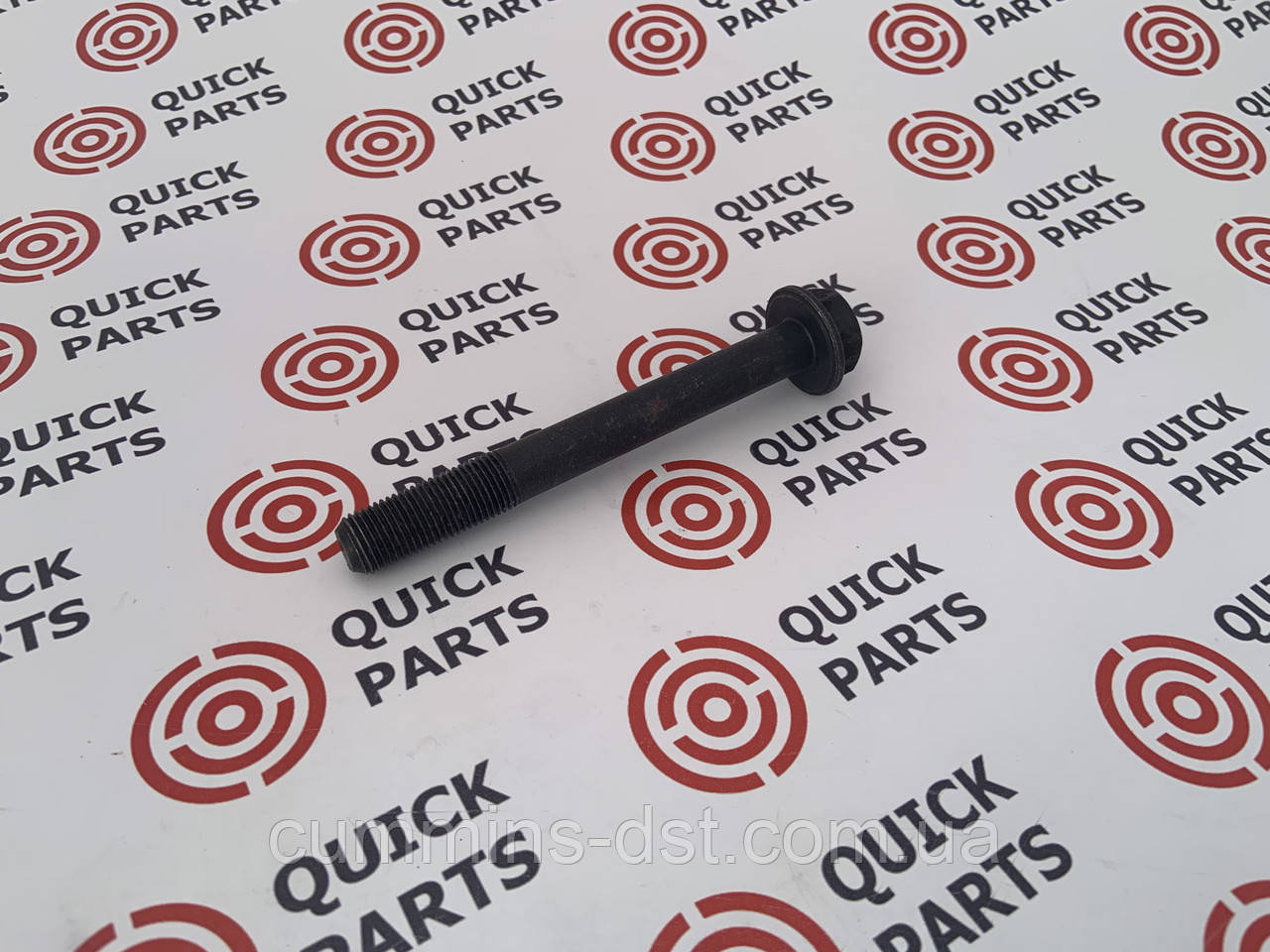 Болт ГБЦ CAT 3054/Perkins 1004 7W2519, фото 1