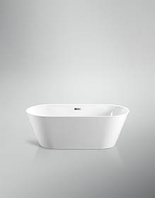 Ванна VBI ETNA 160 x 75 окремостояча