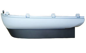 Спойлер під бампер правий Iveco Stralis [2007--]