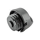 Кришка горловини бака A6 C4 Audi 191201553A 1J0201550A 533201553A, фото 3