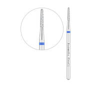 ТВС фреза для випилу Ялинка синя Formula Profi