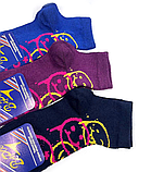 Шкарпетки підліткові Smileee 21-23р. (35-37) (12 пар!) Демісезонні Варос, фото 3