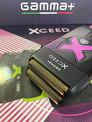 Електробритва (Шейвер) Gamma Piu Xcell Shaver Vector IN2