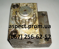 ПГ77-14. Гідродросель ПГ 77 14