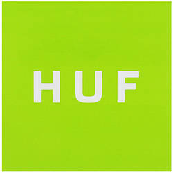 HUF | ФУТБОЛКИ |