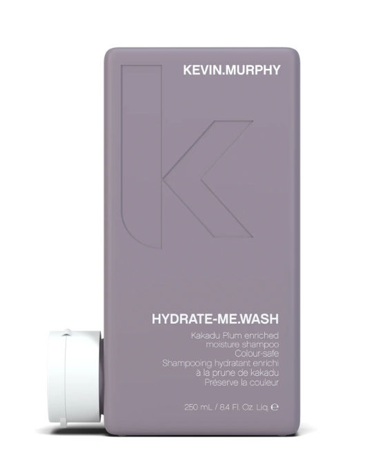Kevin Murphy Hydrate Me Wash Shampoo Шампунь для інтенсивного зволоження, 250 мл, фото 1