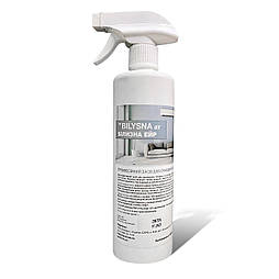 Професійний засіб для очищення та миття кондиціонерів Беліза ейр 500 мл