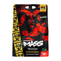 Mutant Mass (6,8 kg, strawberry banana cream)