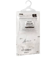 Поглотитель влаги для шкафа, подвесной влагопоглотитель для автомобиля от плесени и влаги 500ml