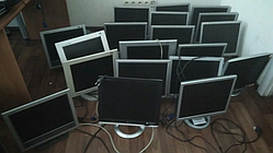 Монитор 15", 17",19",20"22"TFT Квадратні,Широкоформатні.ASUS, Samsung, LG, Dell, AOC, MSI, Philips, Lenovo, Acer та Gigabyte