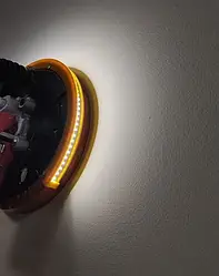 Підсвітка для Einhell / Macallister