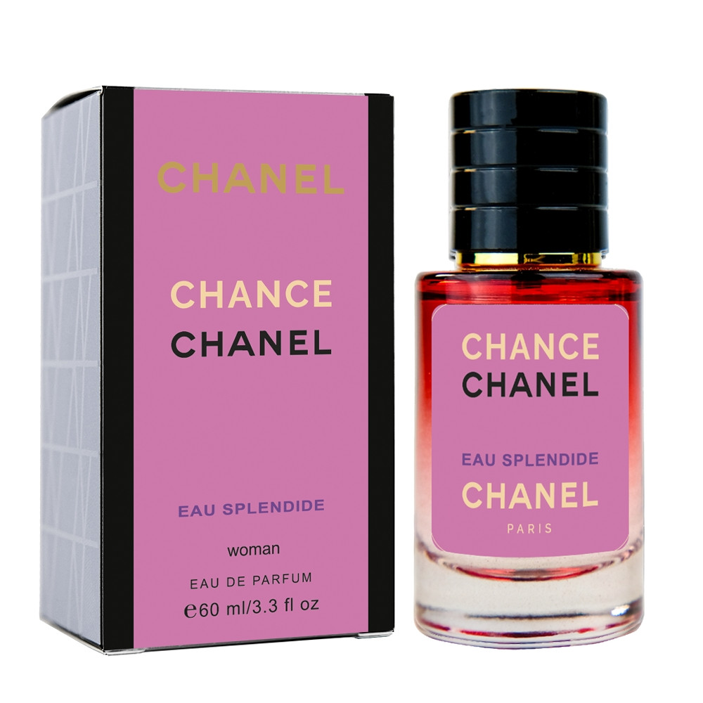 Chanel Chance Eau Splendide LUX NEW жіночий 60 мл, фото 1