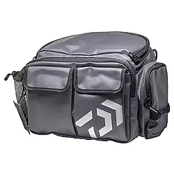 Сумка Daiwa Hip Bag Gray (204726) 18530947