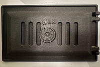 Дверцята для каміна чавунні Livnica Kula LK 332 (300x180)