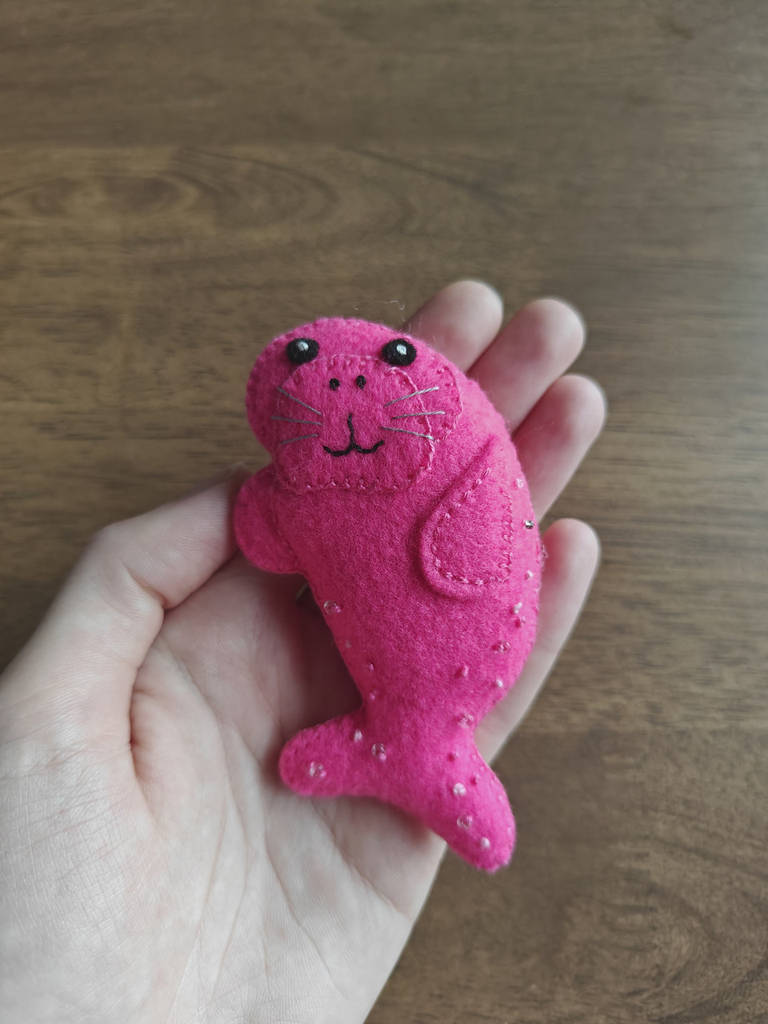 Інтимна іграшка (тест QA) - фото покупців 1