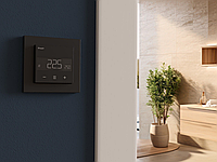 Як вибрати термостат Heatit для теплої підлоги: повний гід по Wi-Fi та Z-Wave моделях