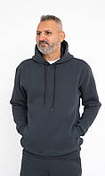 Худі Nike Мод.512  (начіс) графіт