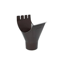 Лійка Runa Діаметр: 125/90 мм ( Швеція SSAB 0.6 мм)