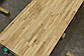 Щит із дуба 20 мм 3,00 м х 1,220 м Другий ґатунок (зрощена ламель), фото 9