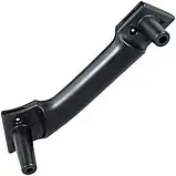 Внутрішня ручка передніх дверей, права 8200730607 Renault Master III Opel Movano B Nissan NV400 DA-33513, фото 5