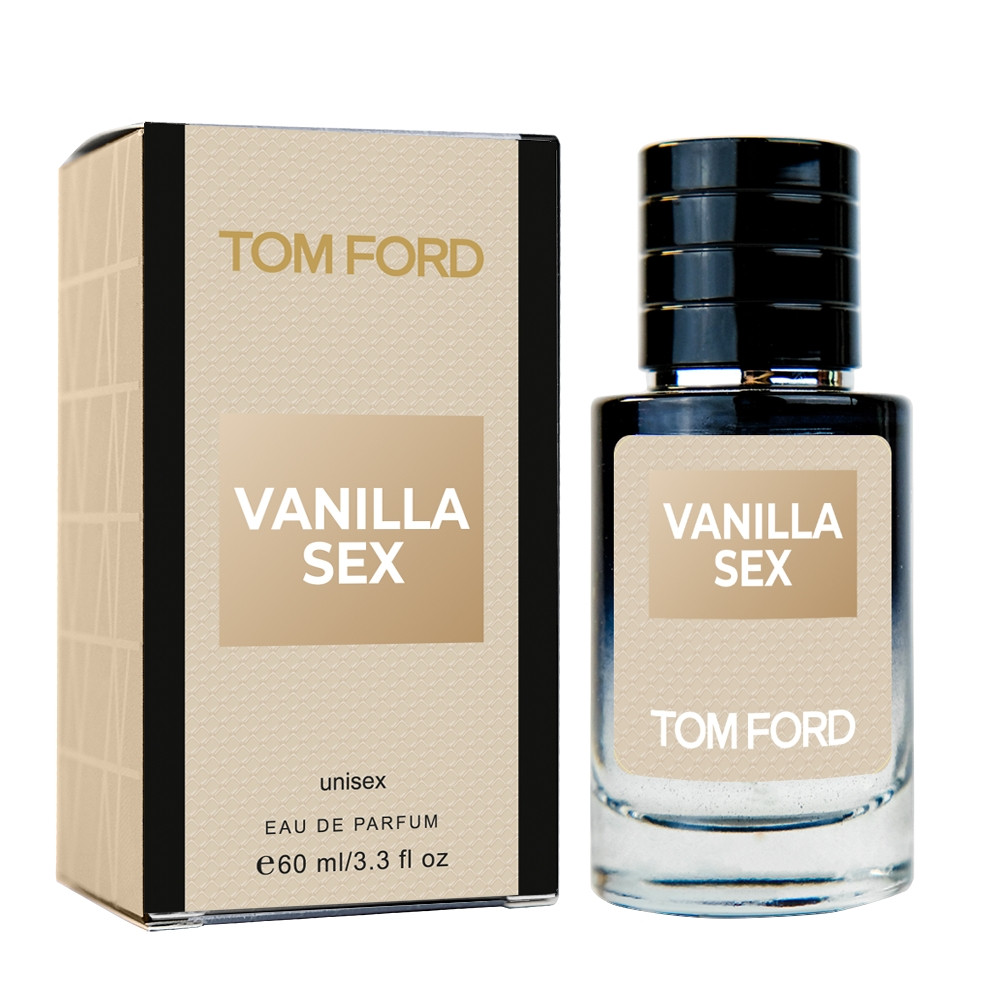 Tom Ford Vanilla Sex LUX NEW унисекс 60 мл, фото 1