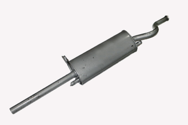 Глушник ВАЗ-21099 Посилений ТМК Тернопіль (в упак.) (21099-1201005), фото 1