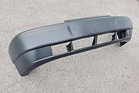 Бампер передній у зборі з підсилювачем ВАЗ 2110, 2111, 2112 Туреччина НЕФАРБОВАНИЙ