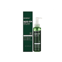 Гель для вмивання глибокого очищення з ефектом детоксу Medi peel Algo-Tox Deep Clear, 150 ml