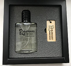 Інтер'єрний парфум Rise Up (Elegaro) 100 мл (40751501), фото 4