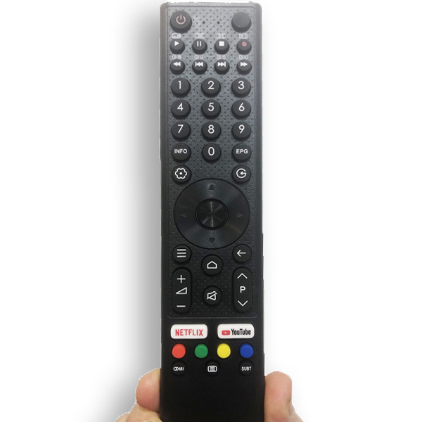 Пульт для телевізора Grunhelm GT9ND32GA, фото 1