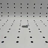 Болт-фіксатор вилки КПП Т-25, фото 6