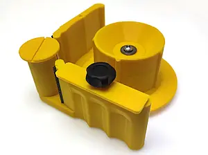 Маскер Perfect Line на підшипниках